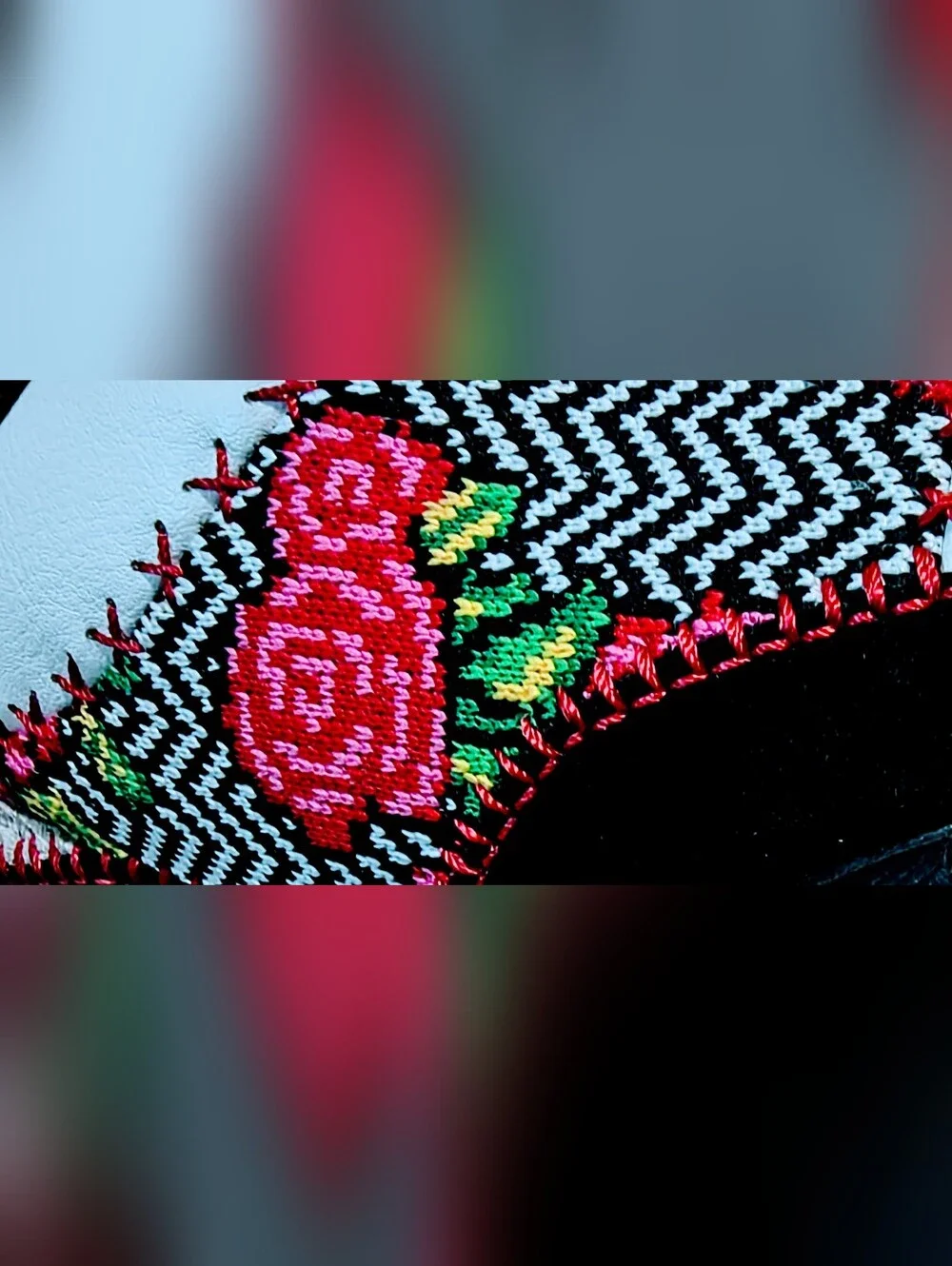 Puma x Jahnkoy Alteration (PRO CUSTOMS) by 'Sneaker-Seaker' 2019 release